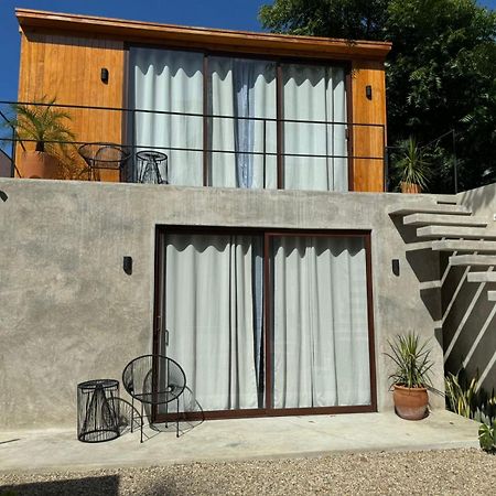 Naari Cabanas Boutique Brisas de Zicatela Exterior foto